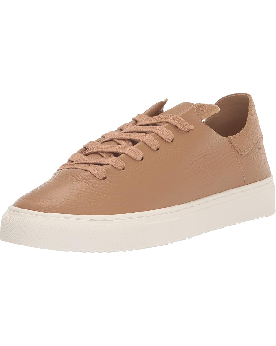 Sam Edelman Women's Poppy Lace Up Sneaker | Amazon (US)
