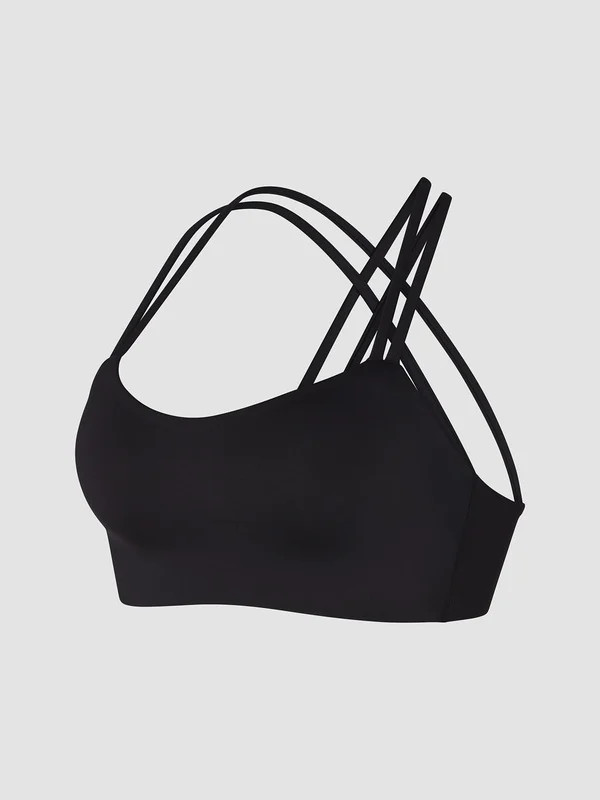On Rihpeat Low-Impact Sports Bra | Savage x Fenty - North America