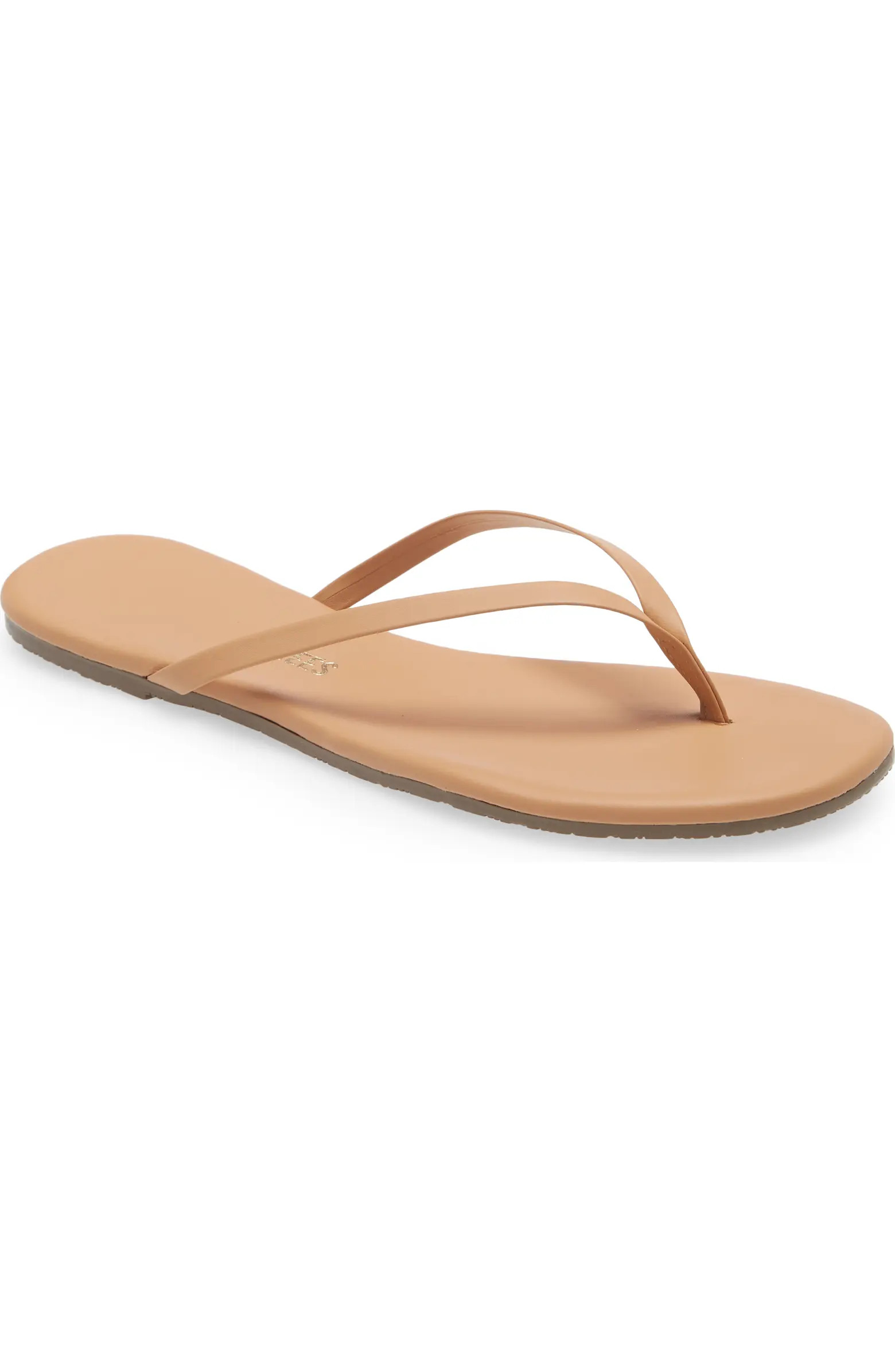 TKEES Foundations Matte Flip Flop (Women) | Nordstrom | Nordstrom