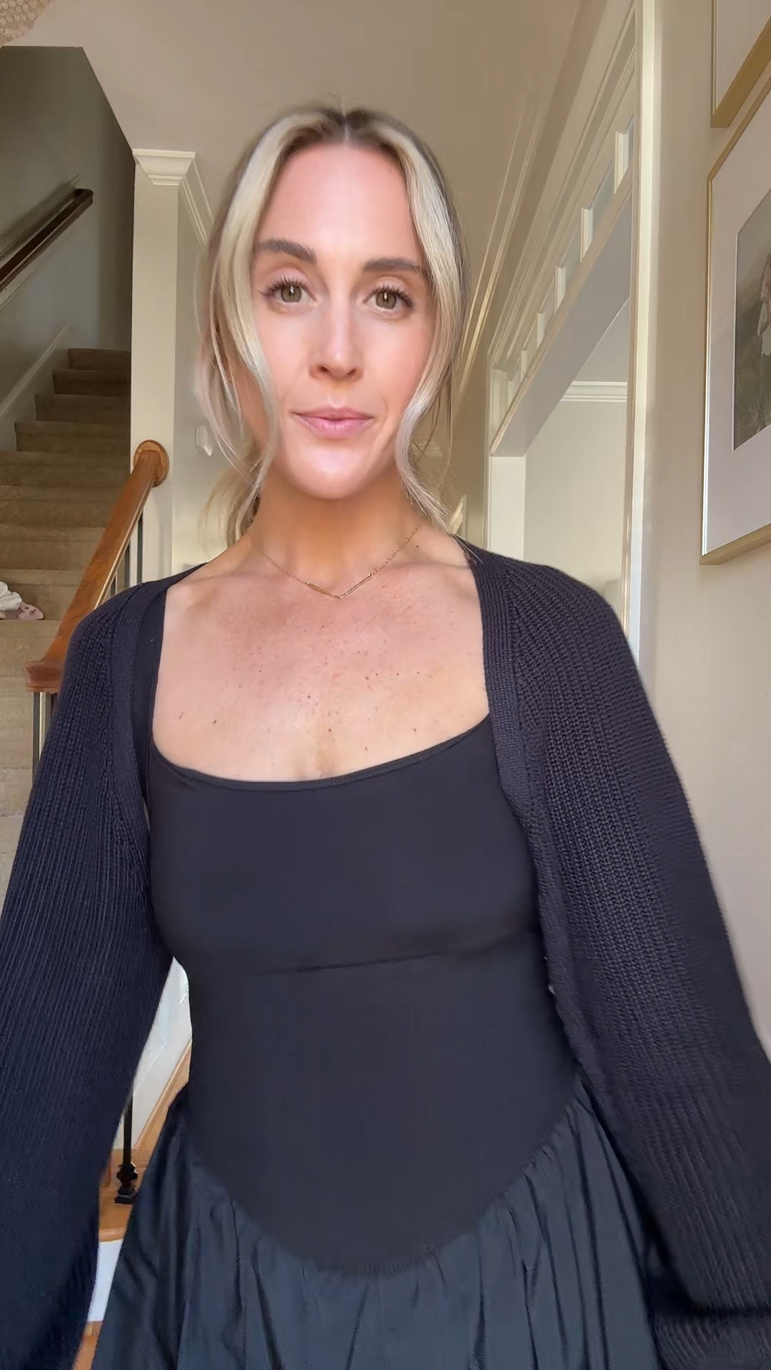 Today’s pickleball fit check! I’m wearing an xs in both pieces.


#LTKFitness #LTKStyleTip #LTKFindsUnder50