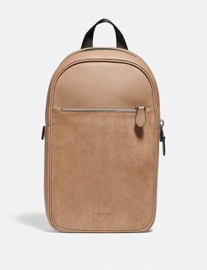 metropolitan soft pack | Coach (US)