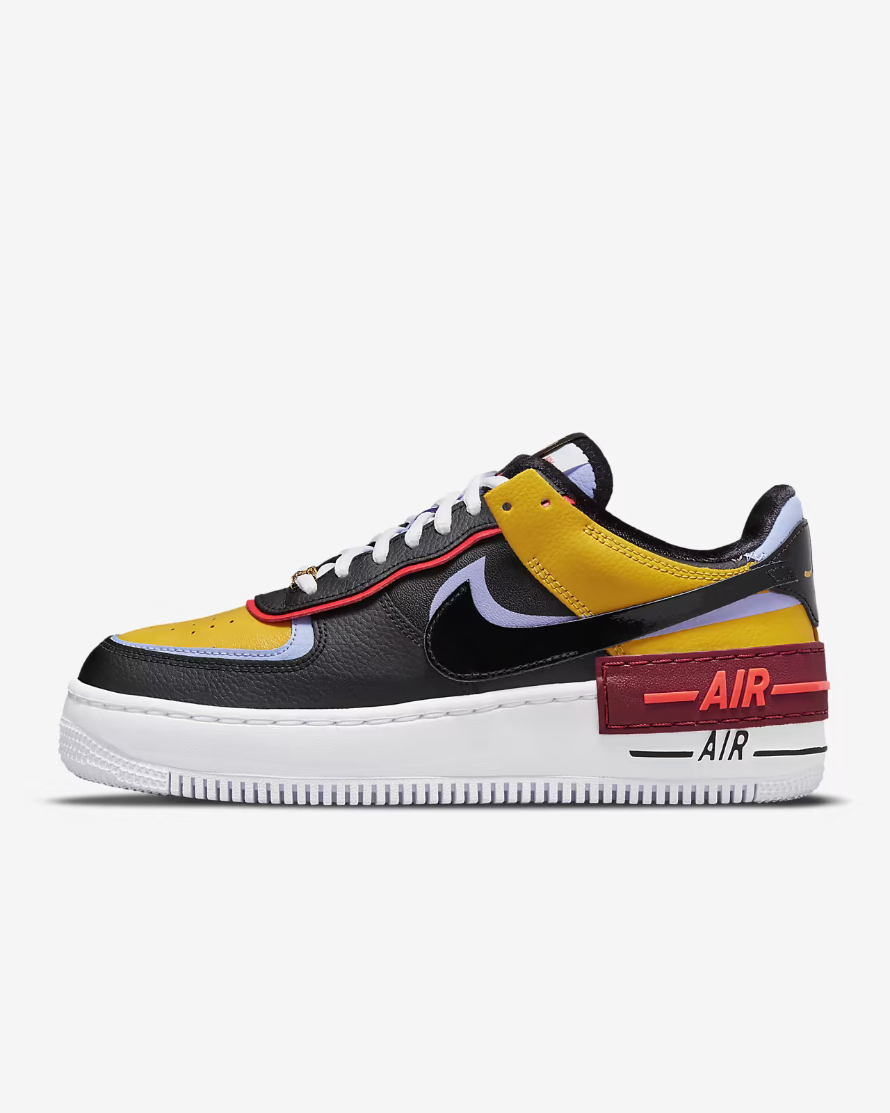 Nike Air Force 1 Shadow Women's Shoes. Nike.com | Nike (US)