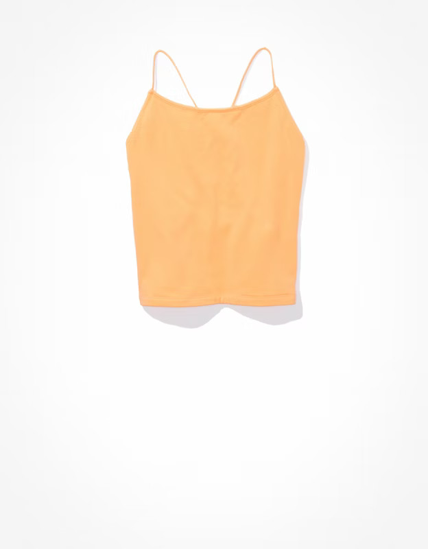 AE Strappy-Go-Lucky Cami | American Eagle Outfitters (US & CA)