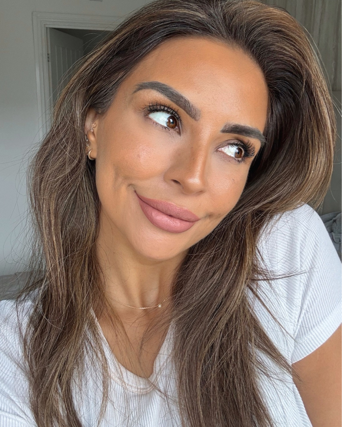 New lip colour

#LTKuk #LTKsummer #LTKdatenight