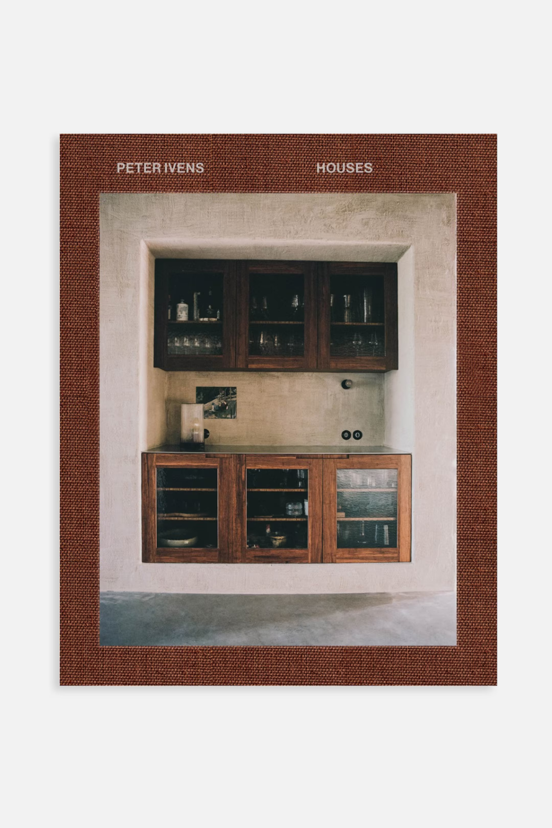 Peter Ivens - Houses - Marron,gris - Home All | H&M FR | H&M (FR, IT, ES, PT, BE)