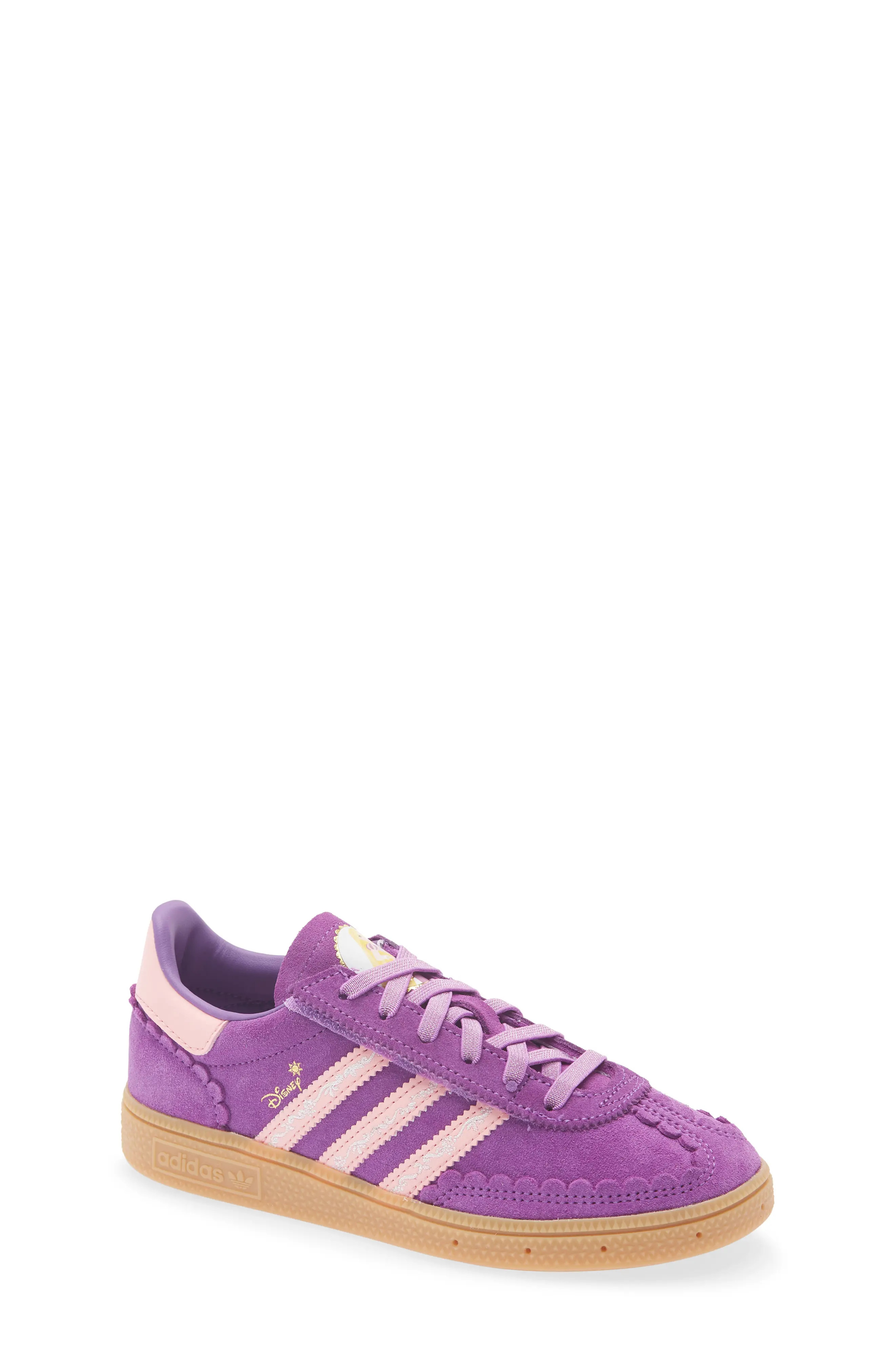 adidas Kids' Handball Spezial Sneaker | Nordstrom | Nordstrom