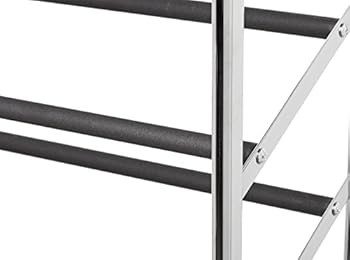 Amazon Basics 50-Pair Shoe Rack Organizer | Amazon (US)