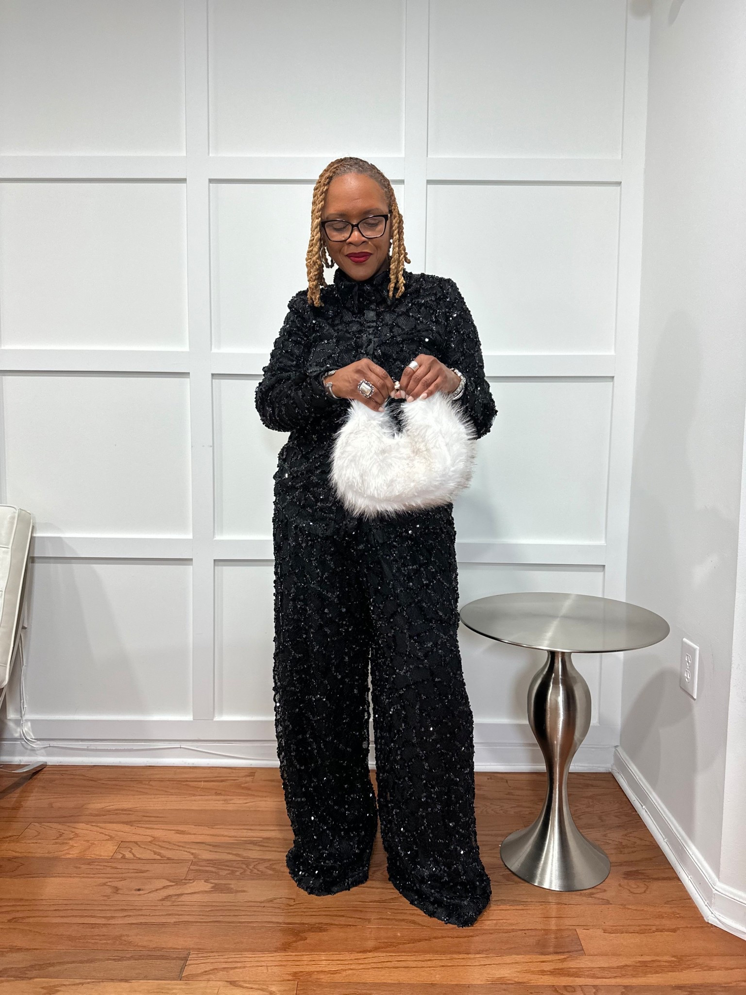 Sequin set 

#LTKgrwm #LTKFindsUnder100 #LTKHoliday