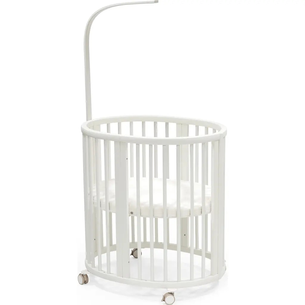 Stokke Sleepi™ Mini Bundle V3 with Mattress in White at Nordstrom | Nordstrom