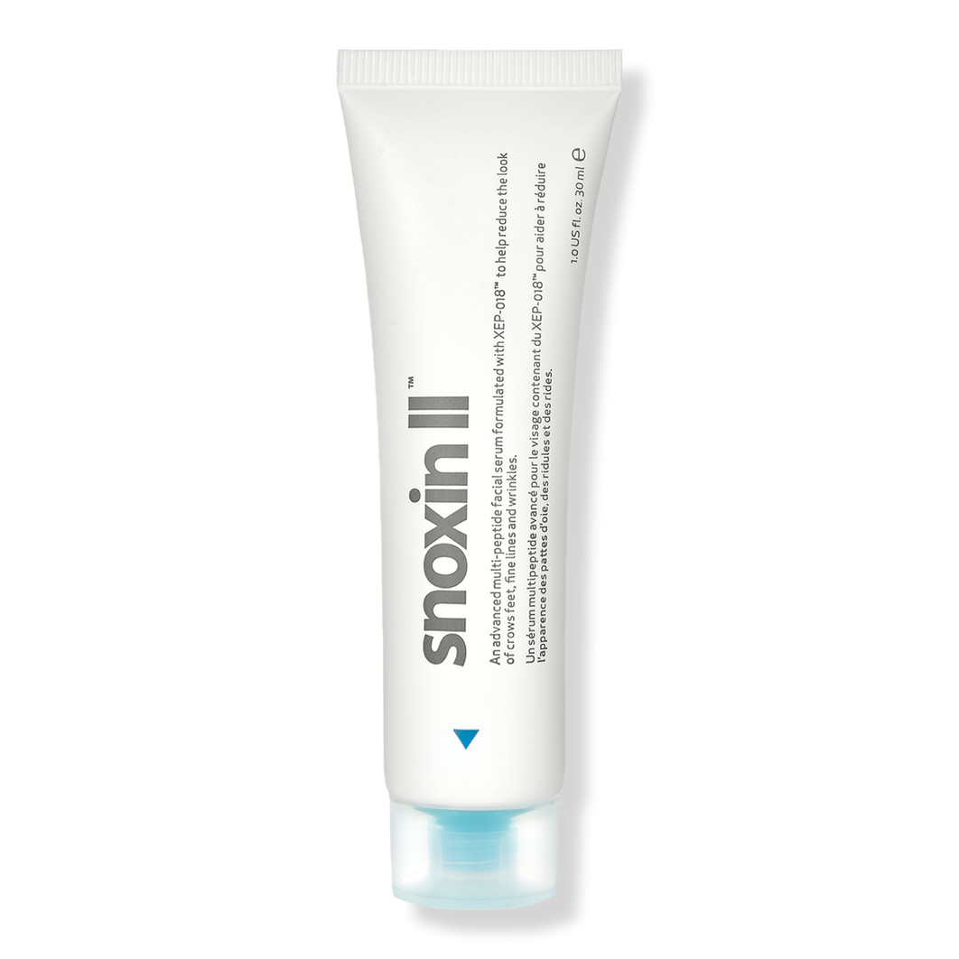 Snoxin II Facial Line Fighter Serum | Ulta