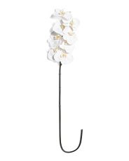 37.5in Real Touch Phalaenopsis Orchid Stem | Plants & Planters | Marshalls | Marshalls