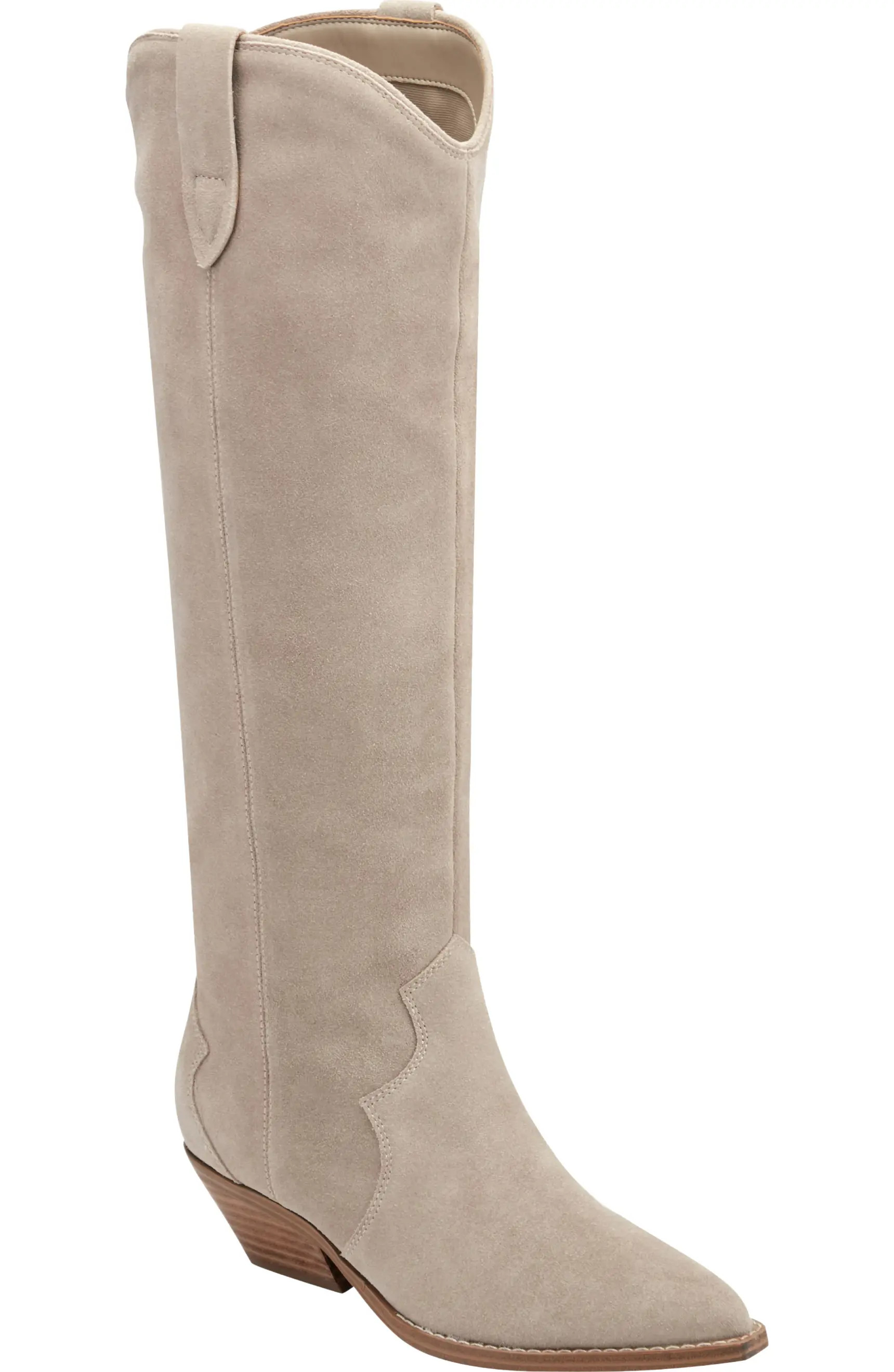Ander Knee High Boot (Women) | Nordstrom