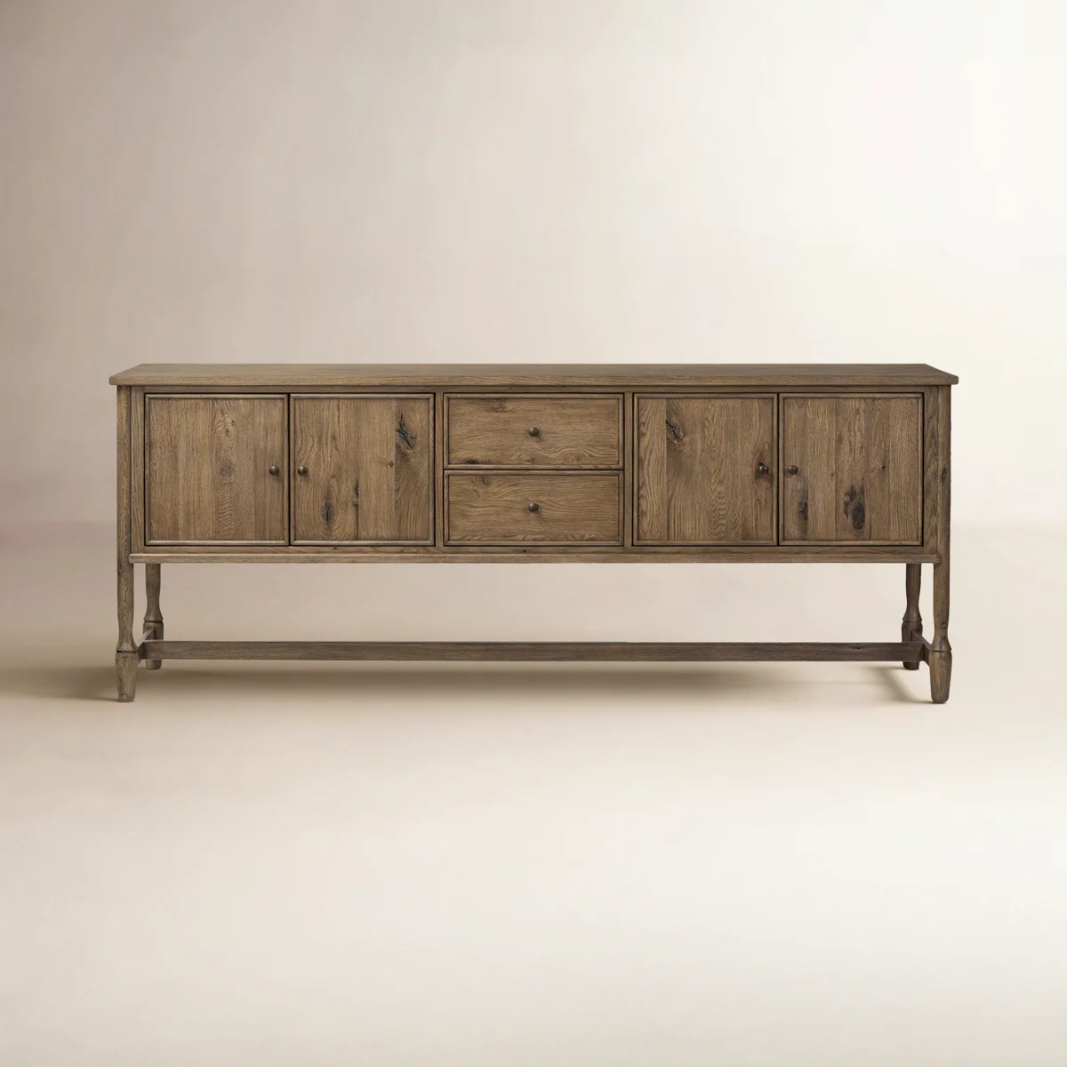 Bari Sideboard 84" | Birch Lane