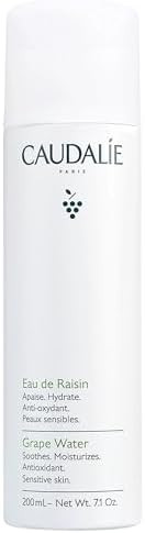 Caudalie Grape Water Moisturizing Face Mist | Amazon (US)