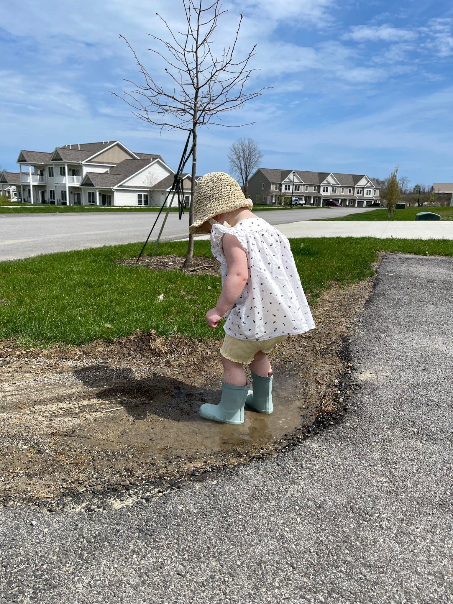 toddler girl spring outfit 

#LTKKids #LTKootd #LTKmomlife
