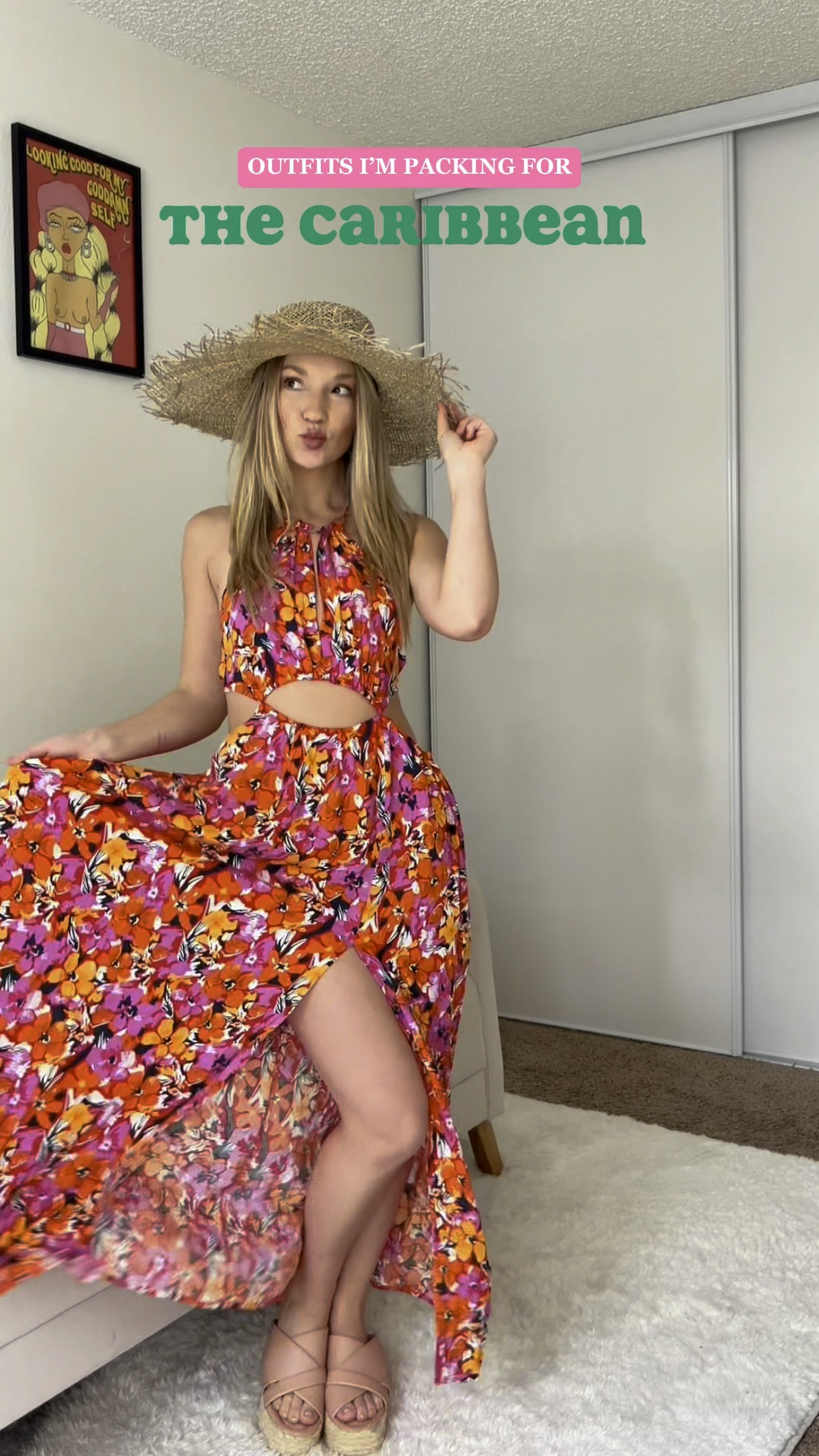 The Caribbean is calling! Love all these vacay outfits from Petal & Pup 

#LTKtravel #LTKstyletip #LTKfindsunder100