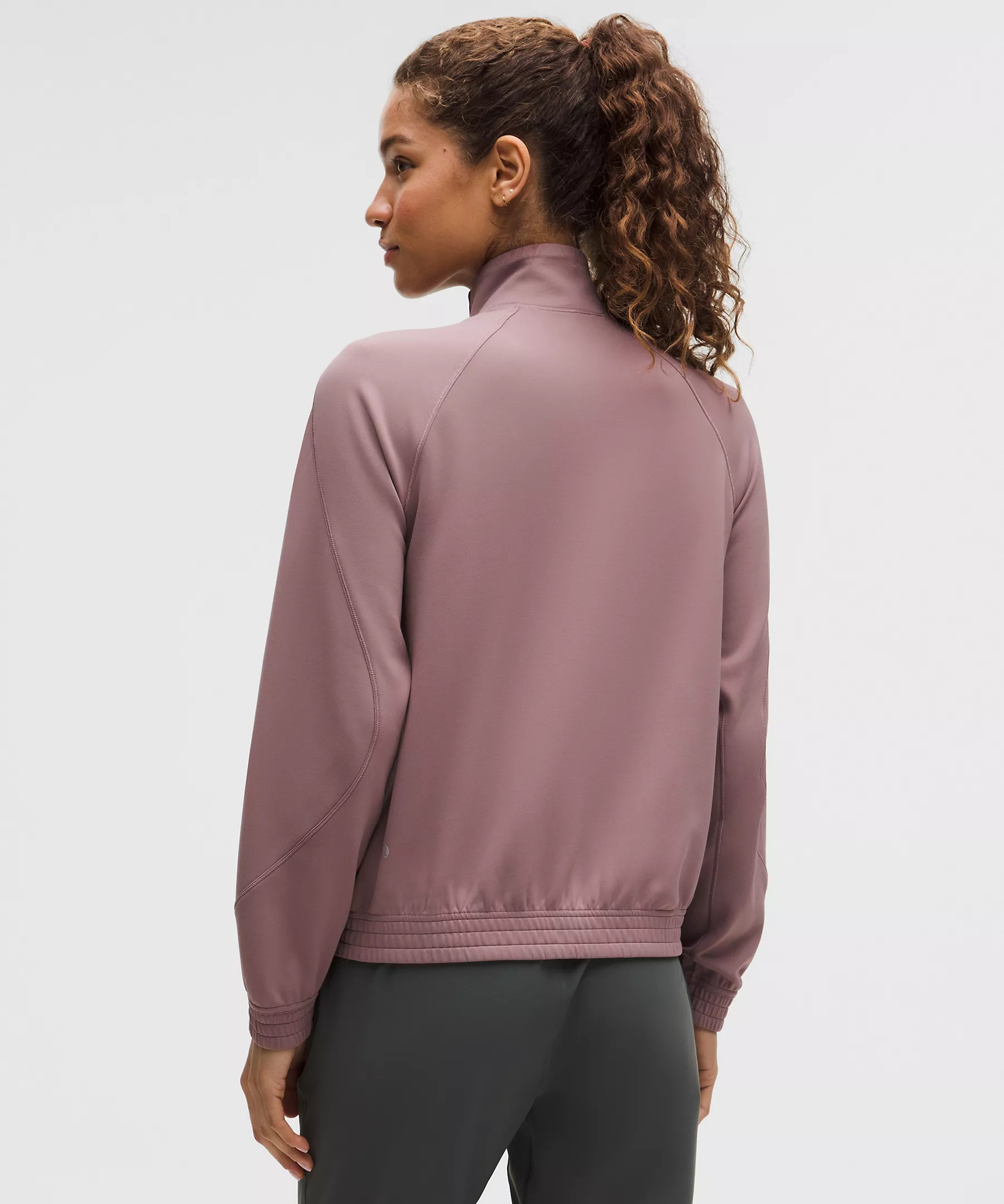 Adapted State Thermal Track Jacket | Lululemon (US)