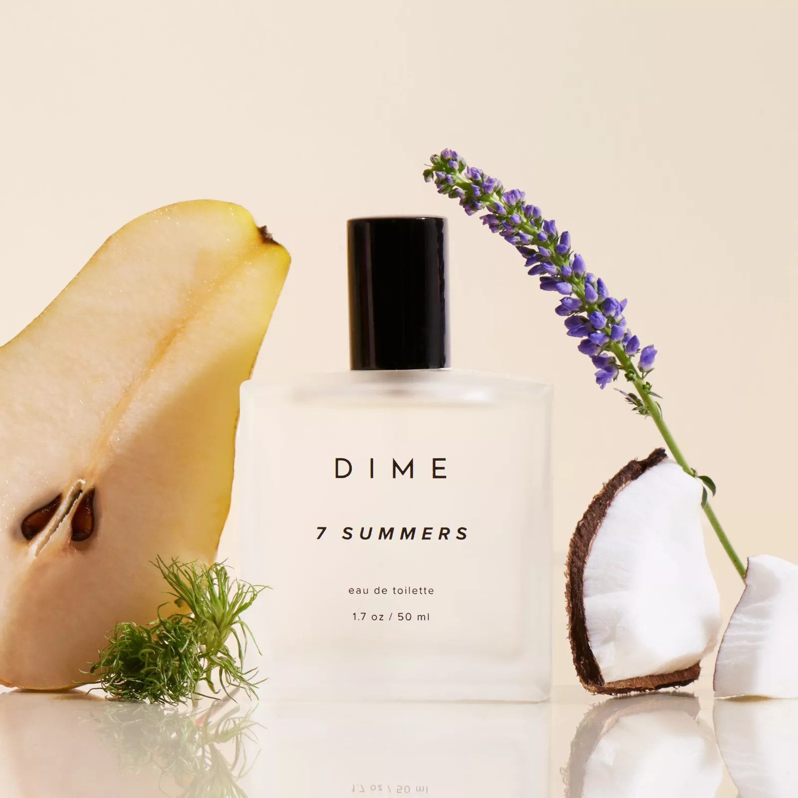 7 Summers Eau de Toilette | Ulta