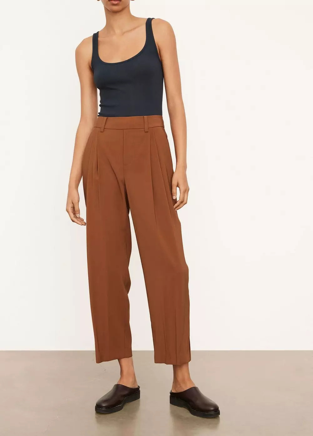 Stove Pipe Pull On Pant | Vince LLC