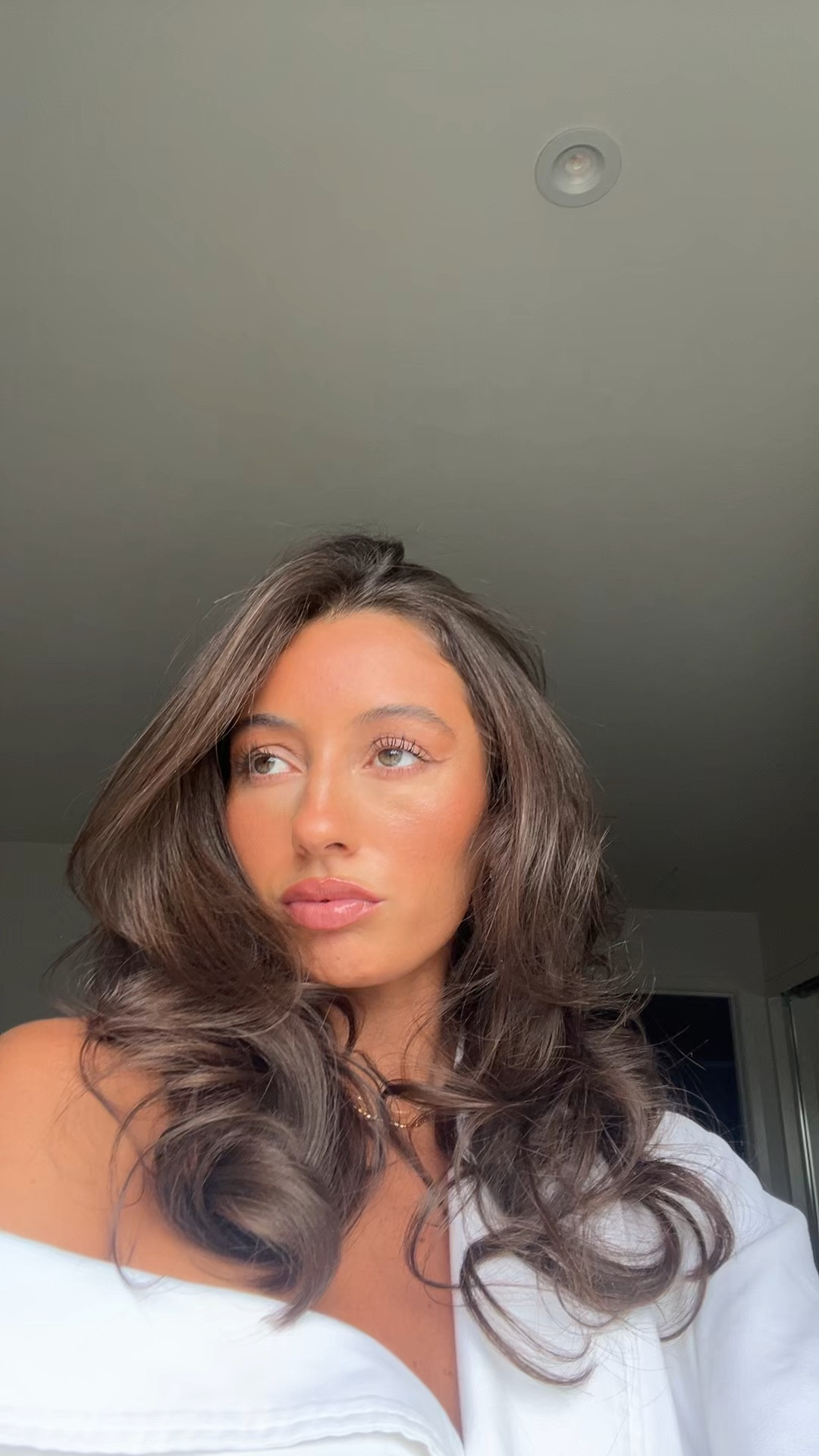 90 blow wave who? 

#LTKbeauty
