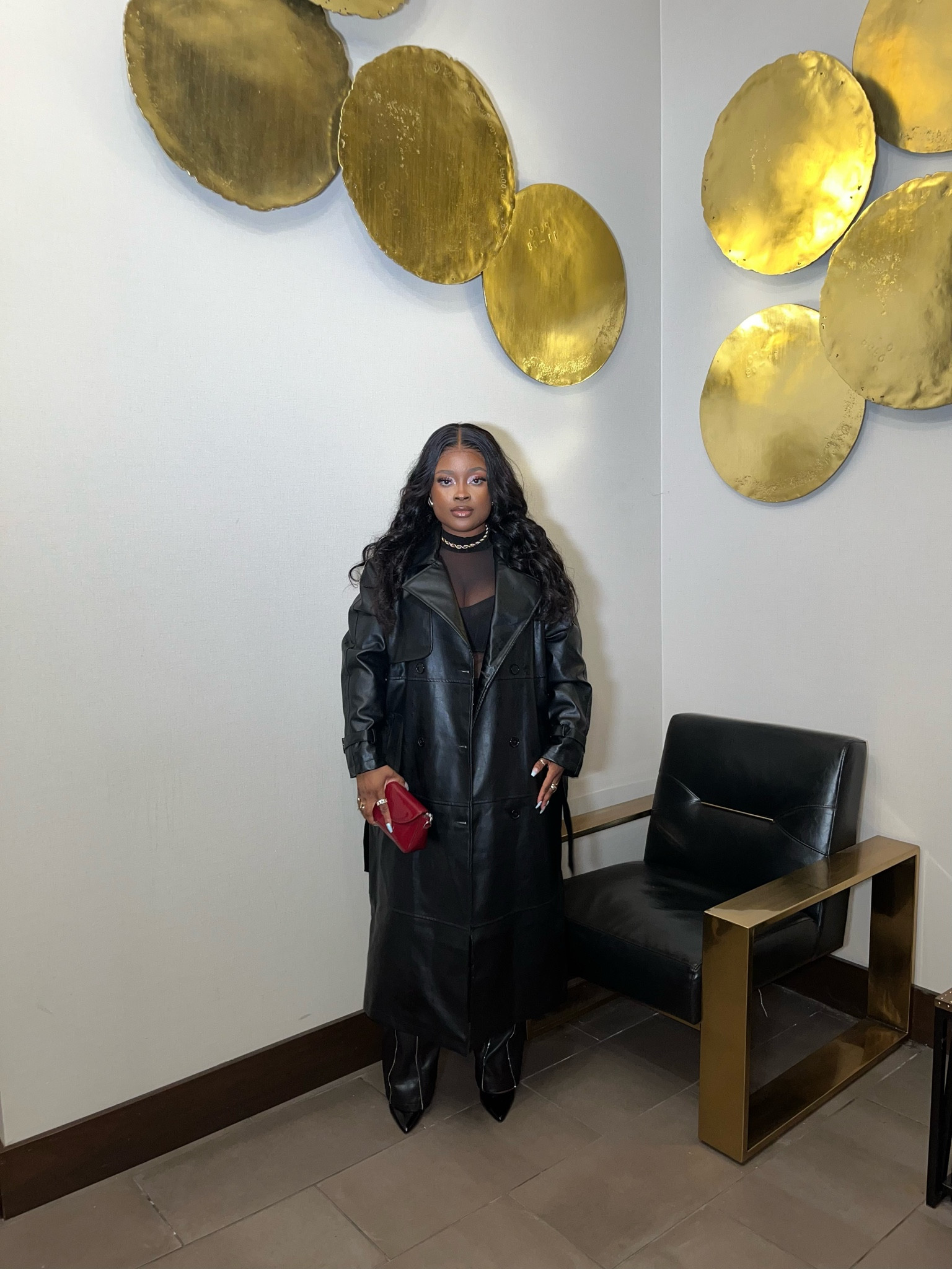 Use code Tekevwe for $$$ off on Boohoo

#LTKHoliday #LTKGiftGuide #LTKFindsUnder100