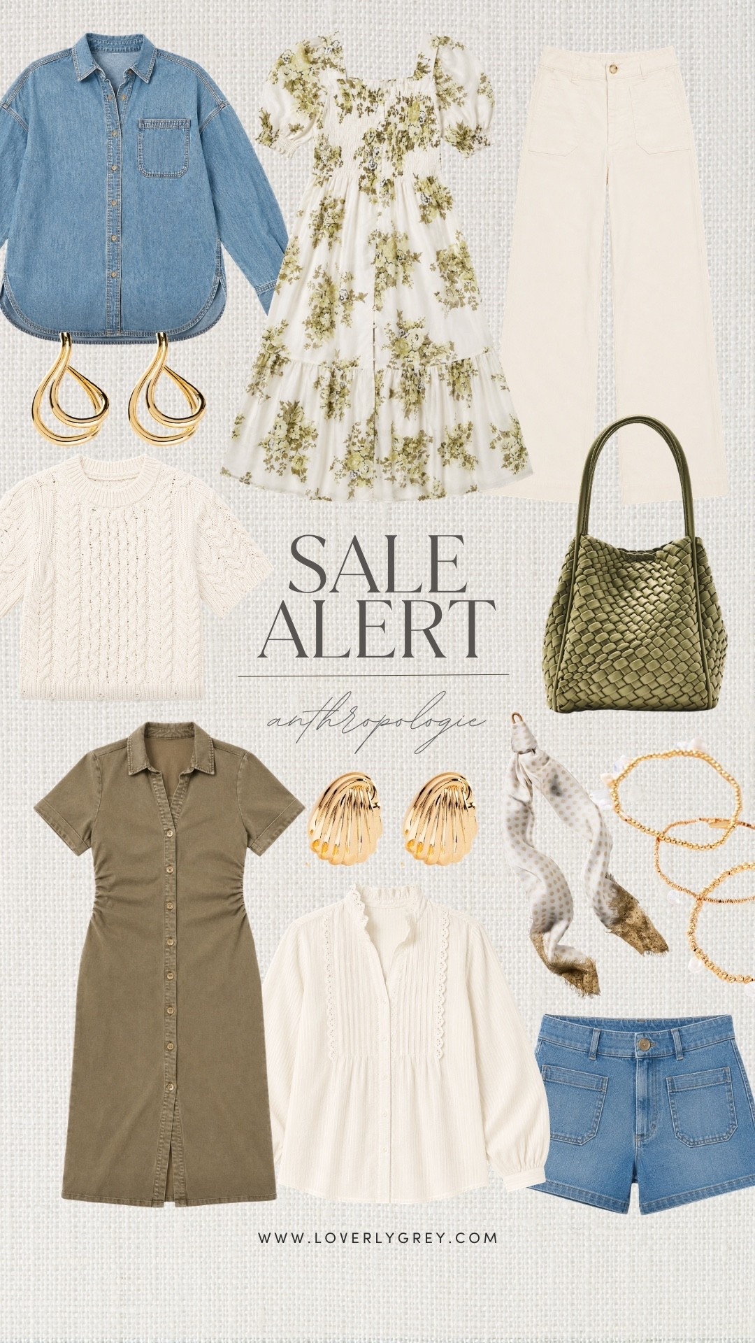 So many great @Anthropologie finds on sale 😍👏🏼

Loverly Grey, Anthropologie, sale alert, fall fashion, fall outfit ideas

#LTKootd #LTKSeasonal #LTKSaleAlert