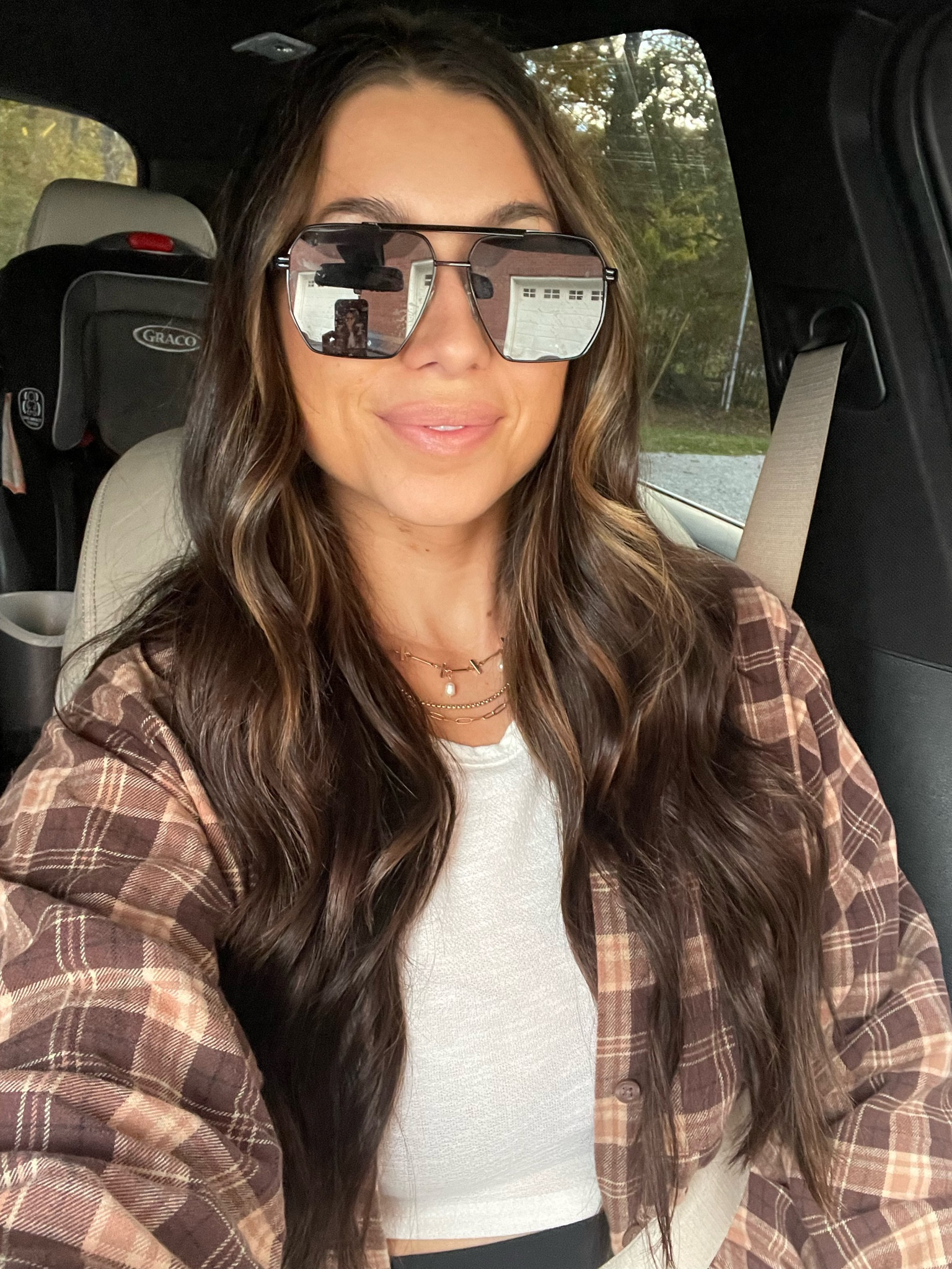 Amazon sunglasses under $20! 

#LTKstyletip #LTKfindsunder50 #LTKGiftGuide