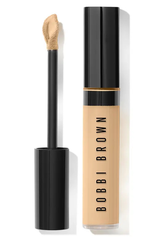 Bobbi Brown Skin Full Coverage Concealer in Honey at Nordstrom, Size 0.27 Oz | Nordstrom