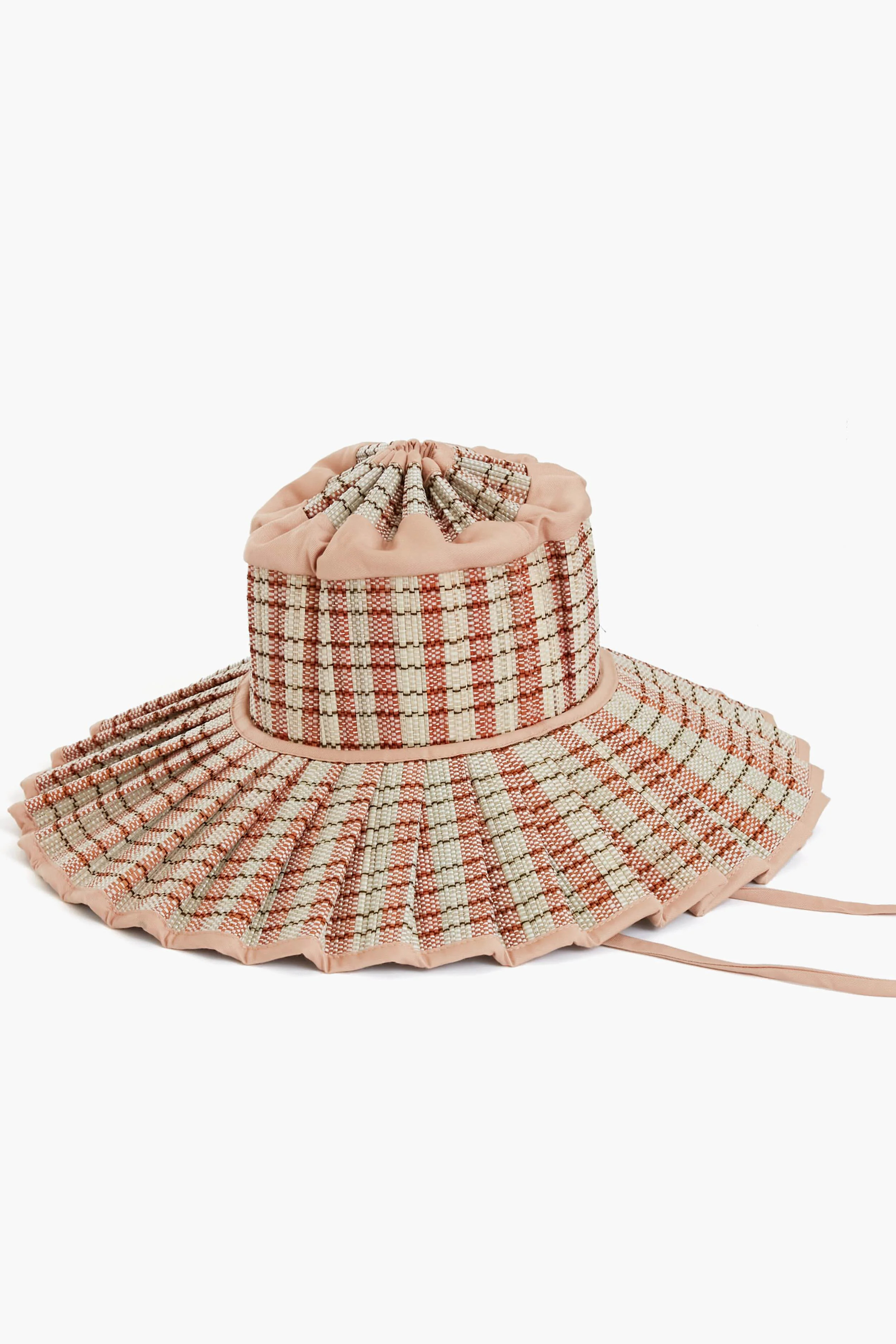 Petra Island Capri Hat | Tuckernuck (US)