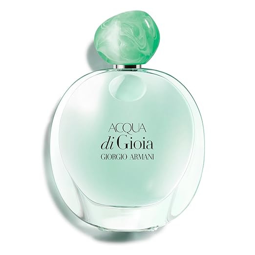 Armani Beauty - Acqua di Gioia - Eau de Parfum - Floral Fruity Fragance for Women - Primofiore Le... | Amazon (US)