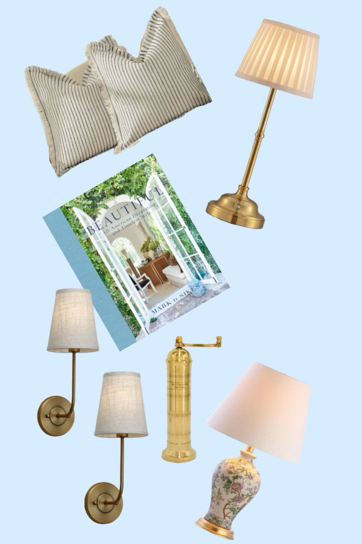 Nancy Meyers-Inspired Home Finds 🤍

#LTKhome #LTKSeasonal #LTKfindsunder50