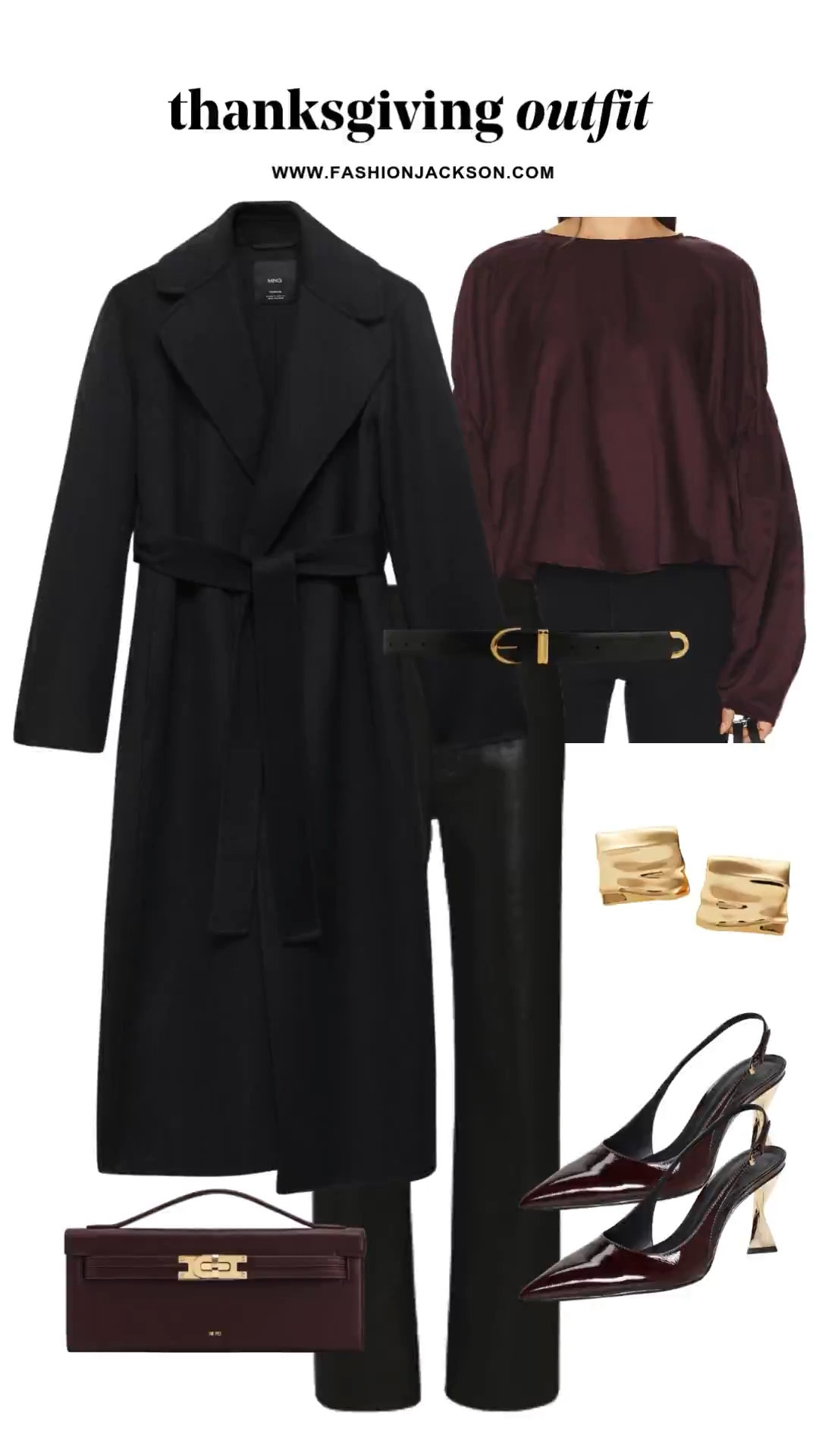 Thanksgiving outfit idea, use code AMY10 for a discount at Jenny Bird 

#LTKFindsUnder100 #LTKSeasonal #LTKHoliday