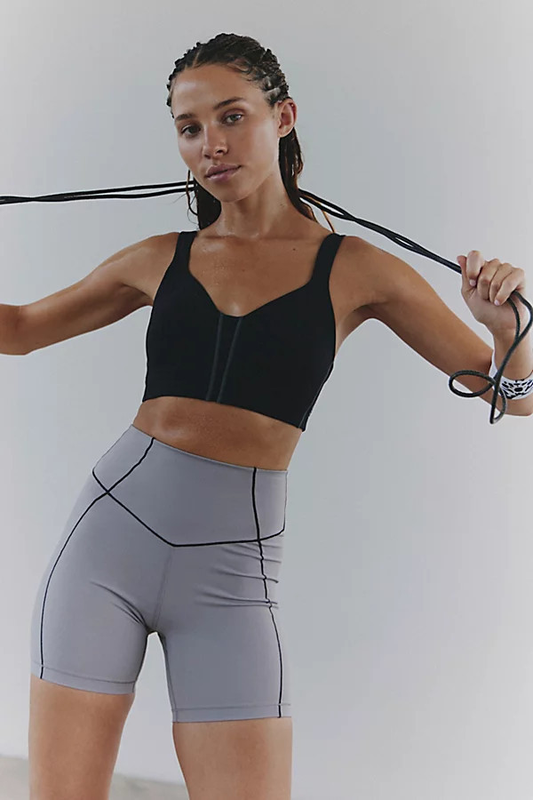 Level Up Sports Bra | Free People (Global - UK&FR Excluded)