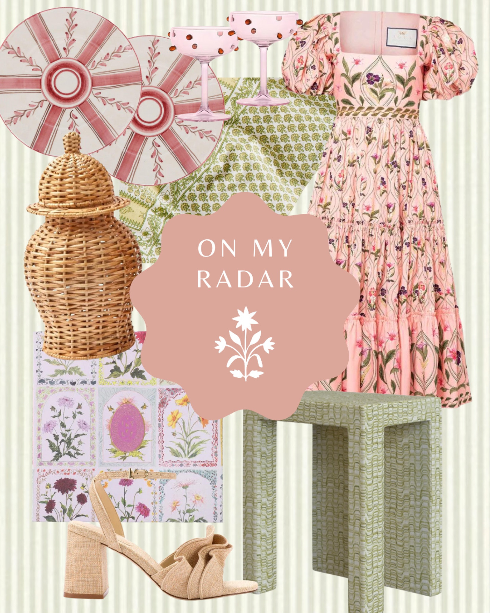 #LTKshoecrush #LTKhome #LTKstyletip