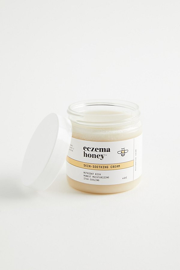 Eczema Honey Original Skin-Soothing Cream | Urban Outfitters (US and RoW)