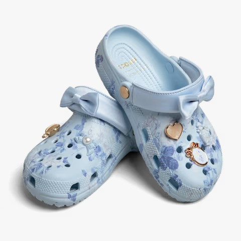 New Loveshack @crocs I'm obsessed! Spring Crocs | Easter Crocs 

 #LTKgrwm #LTKootd #LTKSwim
