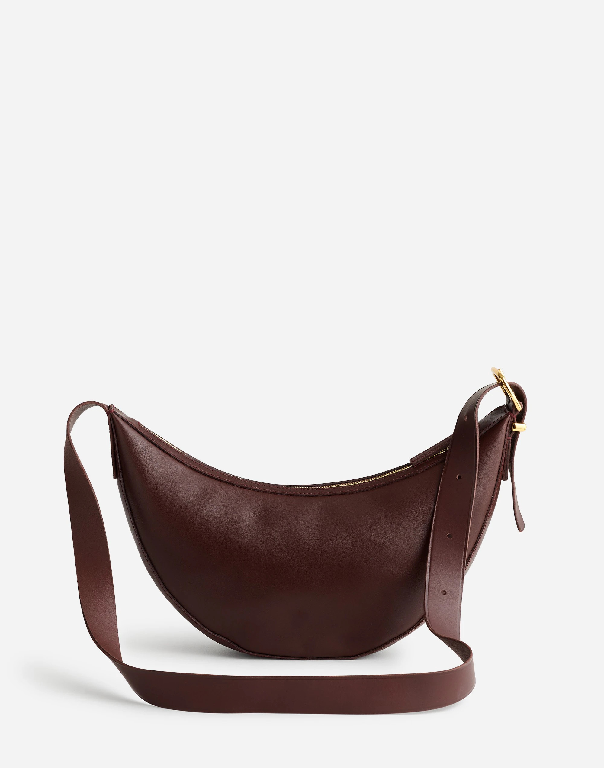 The Essential Sling Crossbody Bag | Madewell