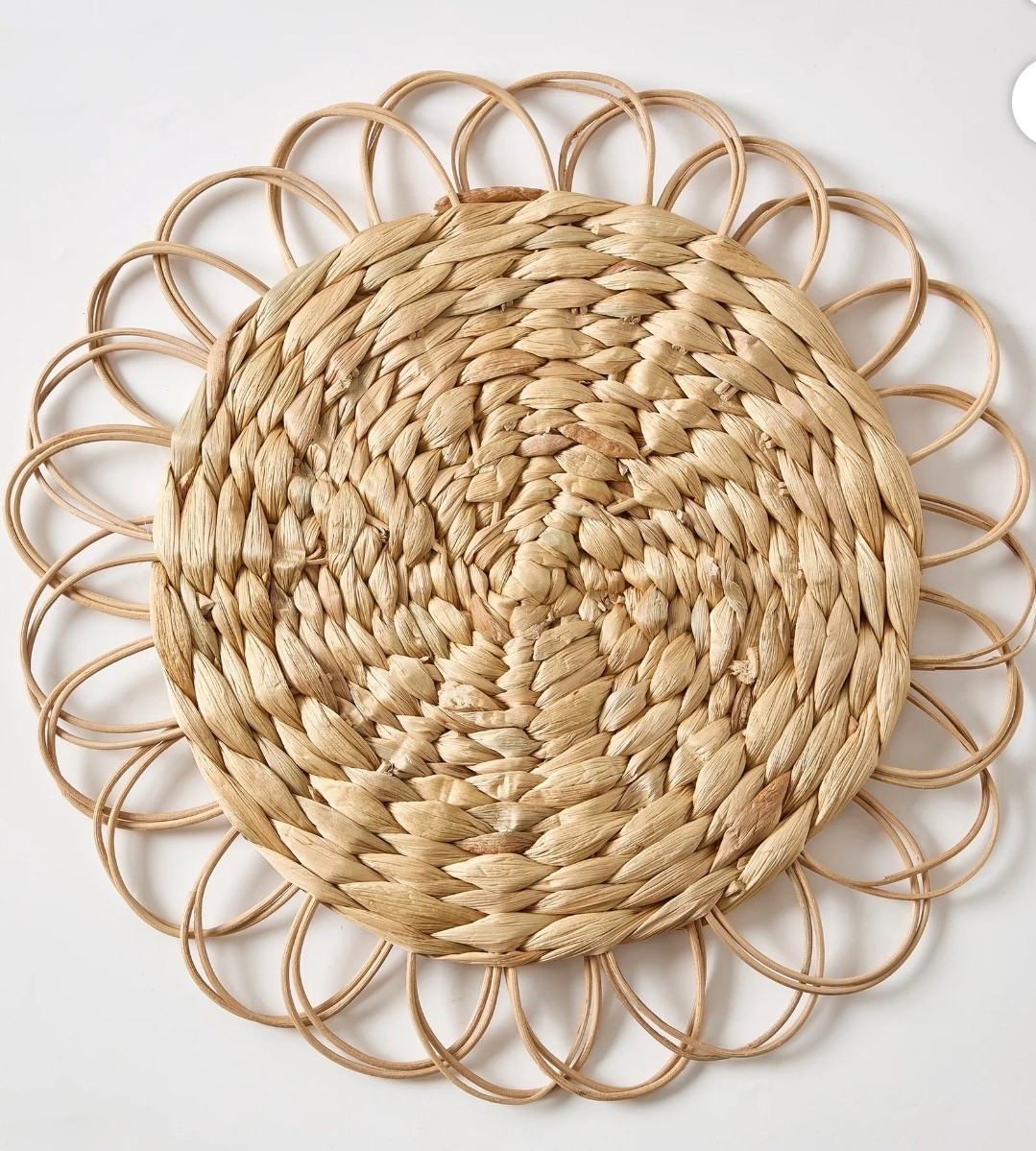 Love these placemats for Summer! 

#LTKSeasonal #LTKHome
