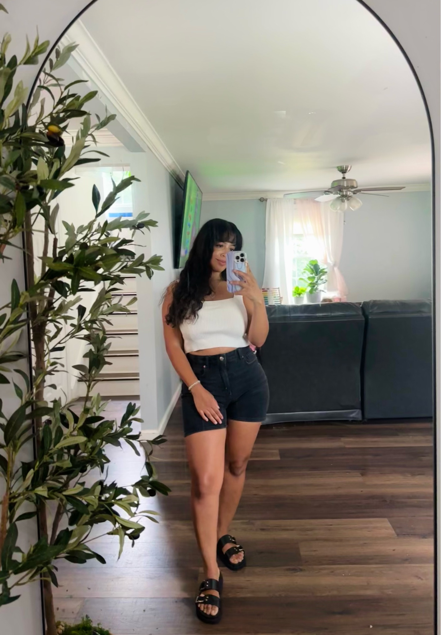 Simple is my go to  

#LTKxNSale #LTKStyleTip #LTKSeasonal