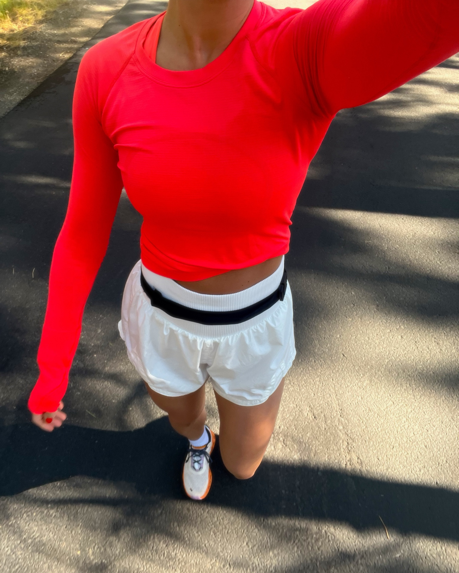 go-to run fit 🏃🏽‍♀️🏃🏽‍♀️🏃🏽‍♀️

#LTKfitness #LTKActive #LTKSeasonal