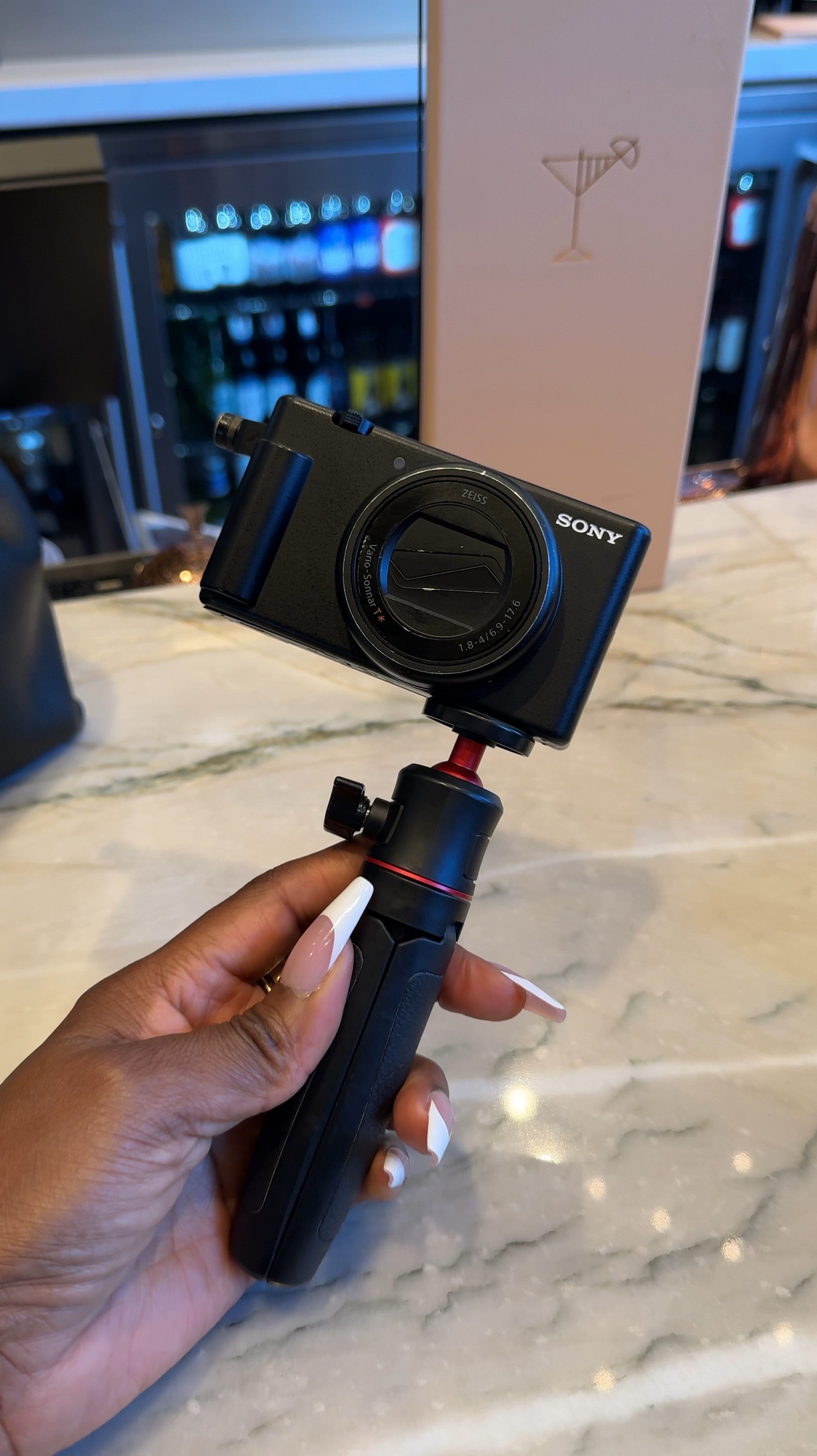 Vlogging camera, love it! 

#LTKVideo