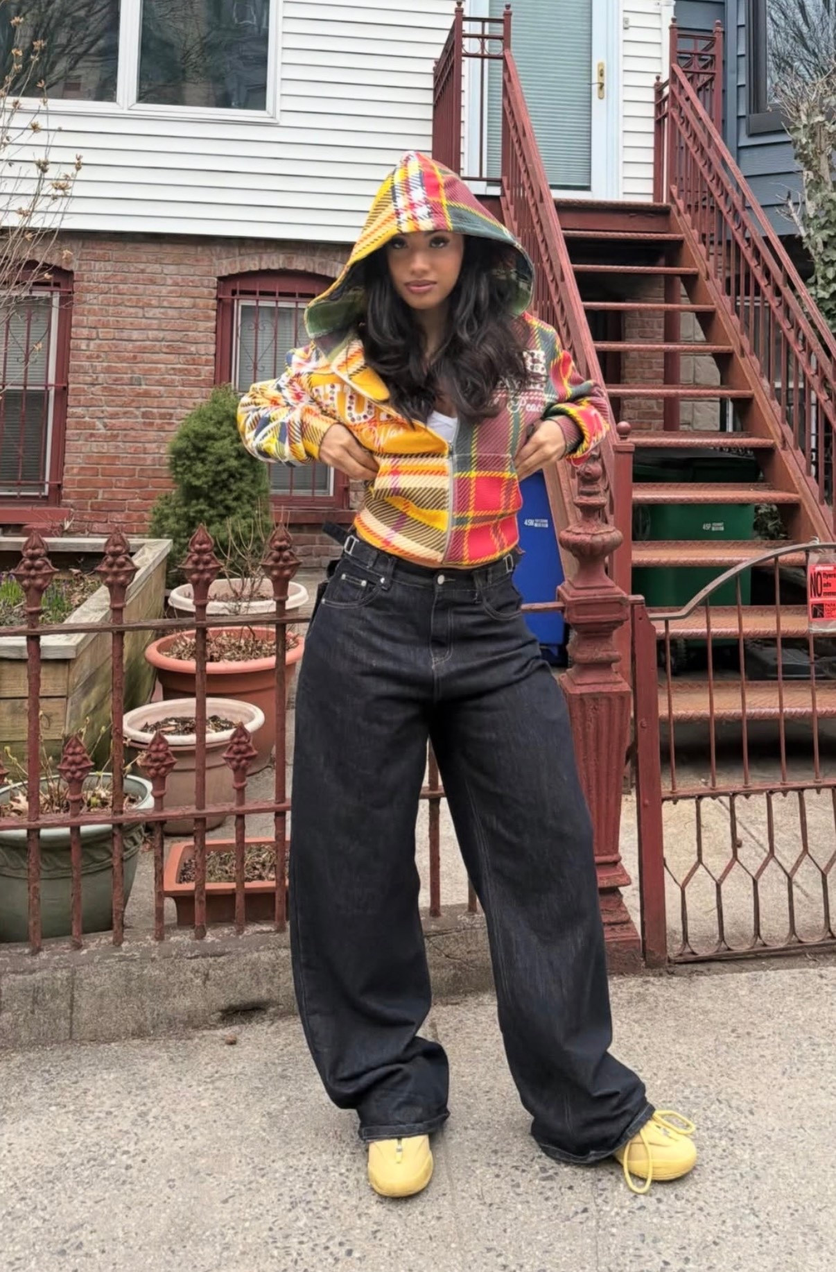 ❤️‍🔥

#LTKdayinmylife #LTKgrwm #LTKootd