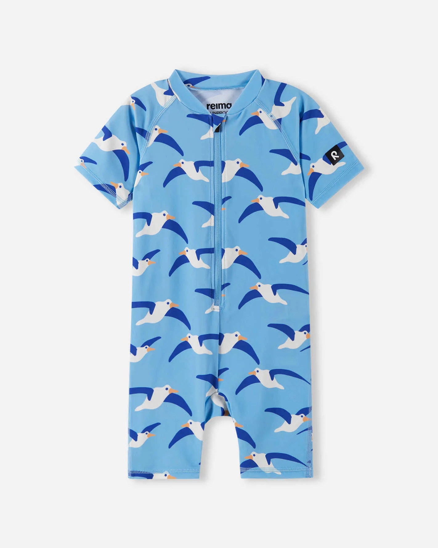 Reima Atlantti - Toddler UPF 50+ Swimsuit | Reima