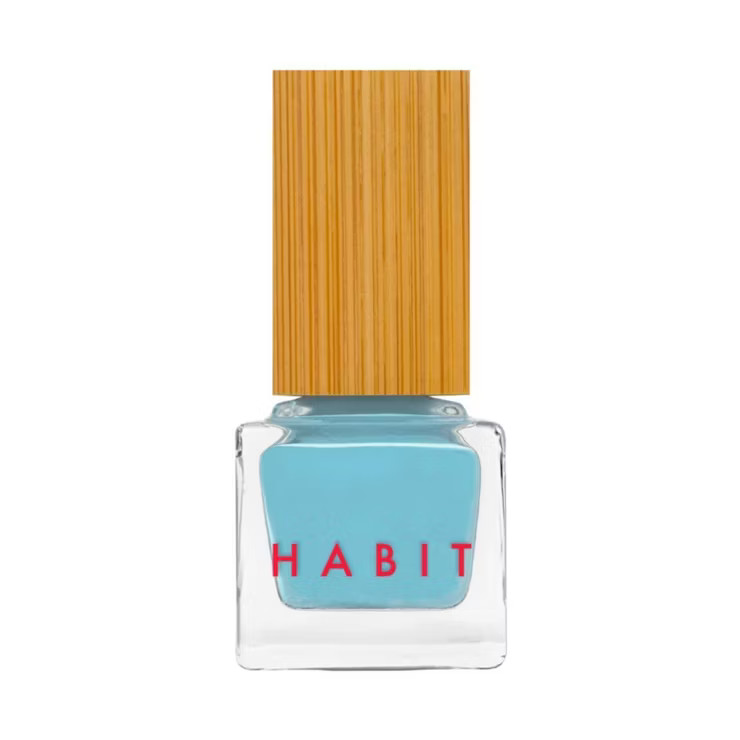 Habit Cosmetics Nail Polish - 0.3 fl oz | Target