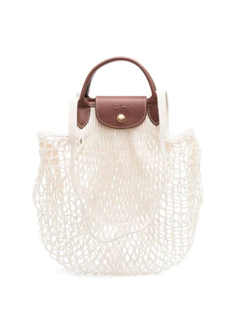 Le Pliage pure cotton tote bag | Farfetch (UK)