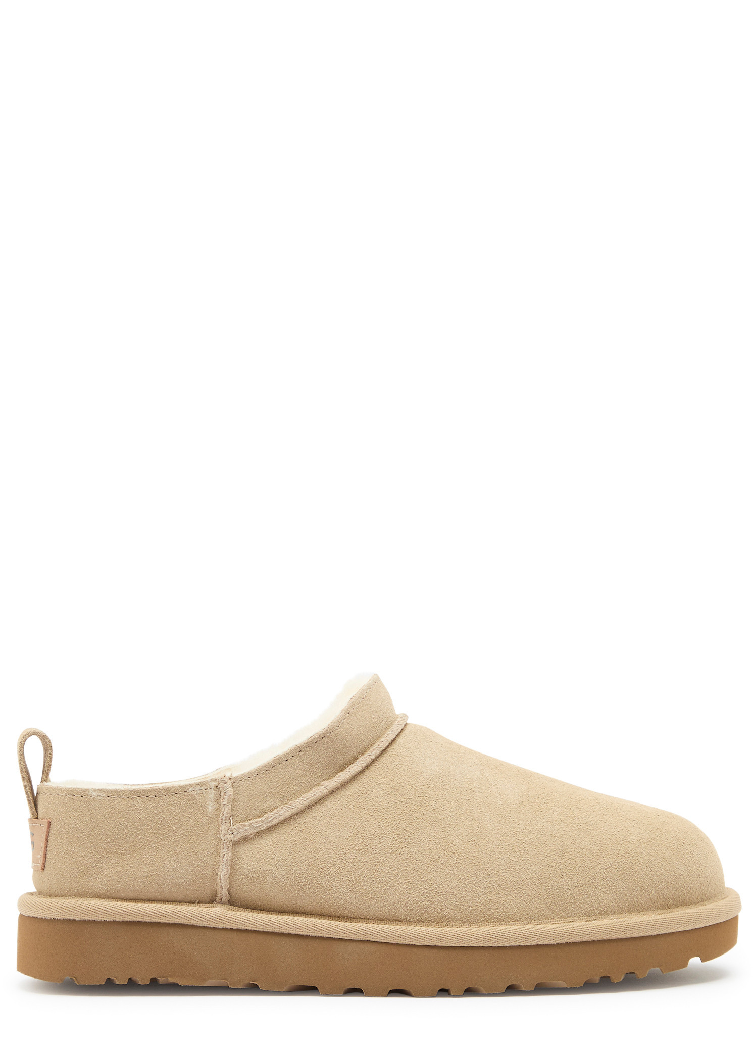 Classic Micro suede ankle boots | Harvey Nichols