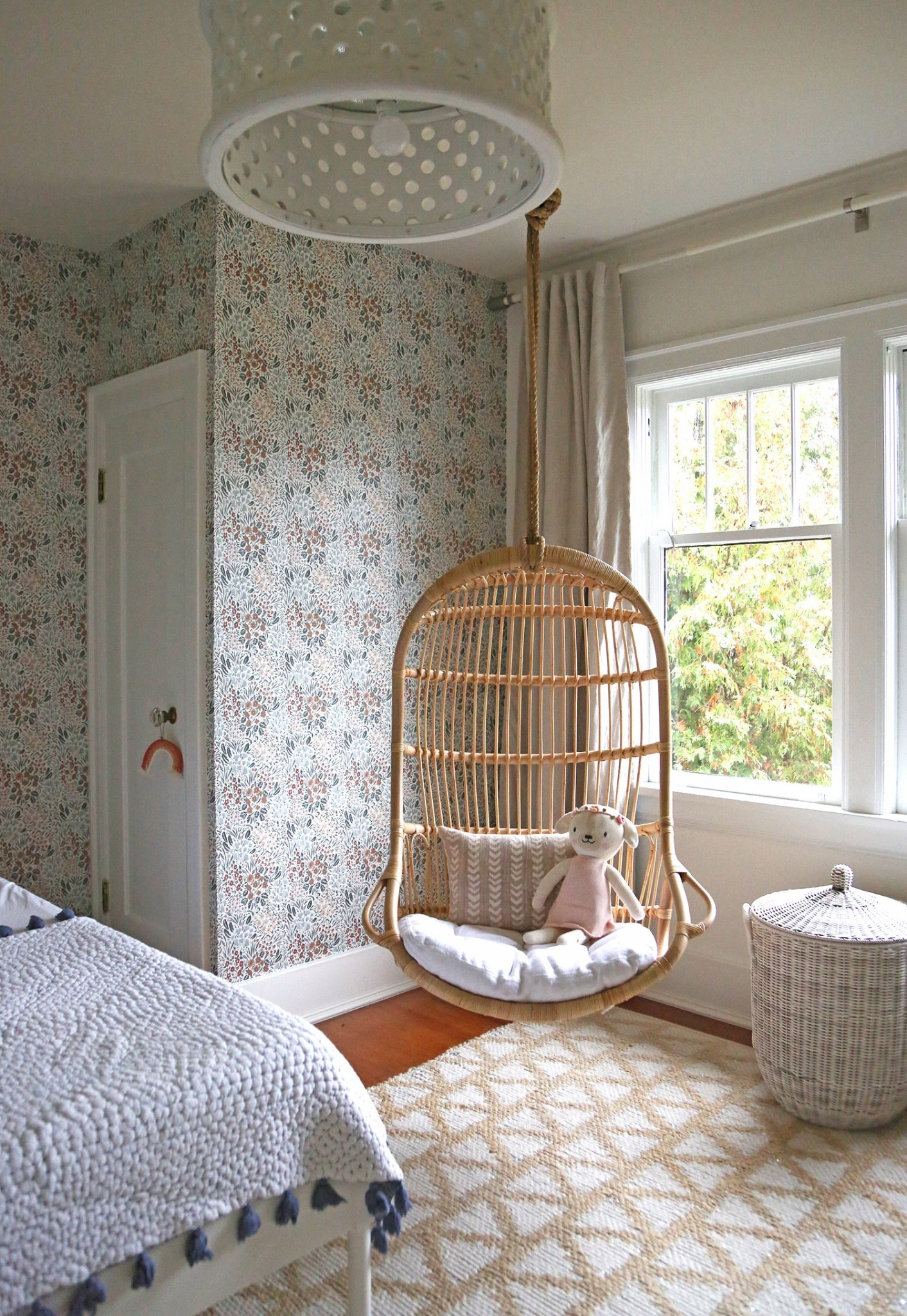 This outdoor basket is what we use for our kids’ laundry! Love that it’s waterproof for wet towels, etc. This is size large in colour driftwood.

#LTKHome #LTKKids #LTKSaleAlert