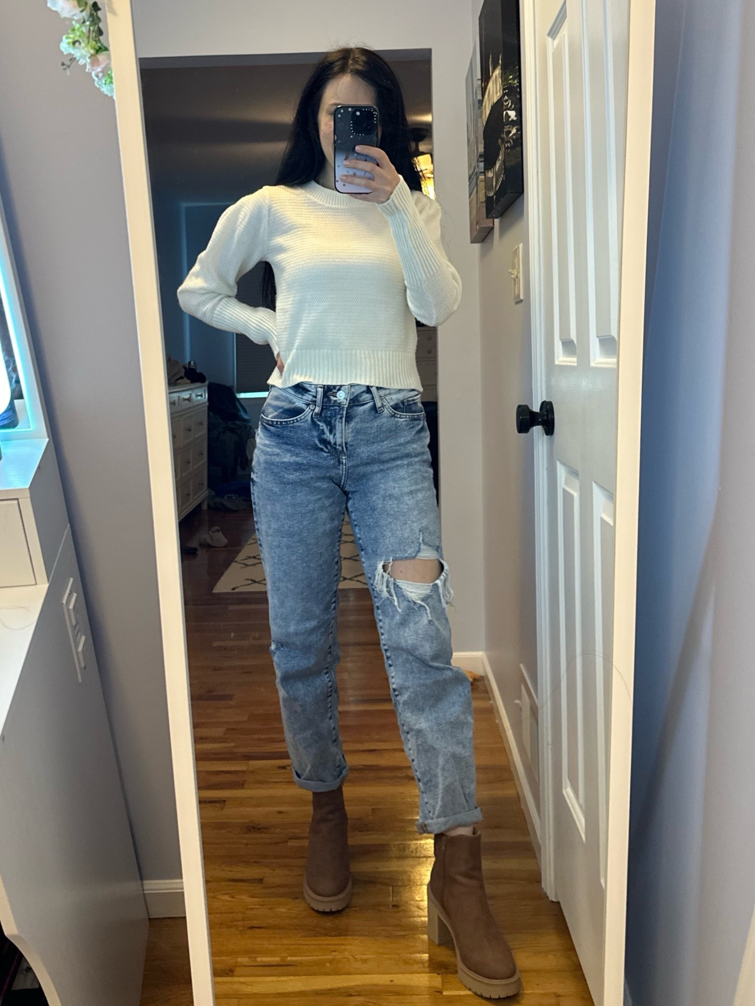 Best seller of the week

Dolce Vita Caster H2O Booties Suede

#LTKShoeCrush #LTKStyleTip #LTKSeasonal