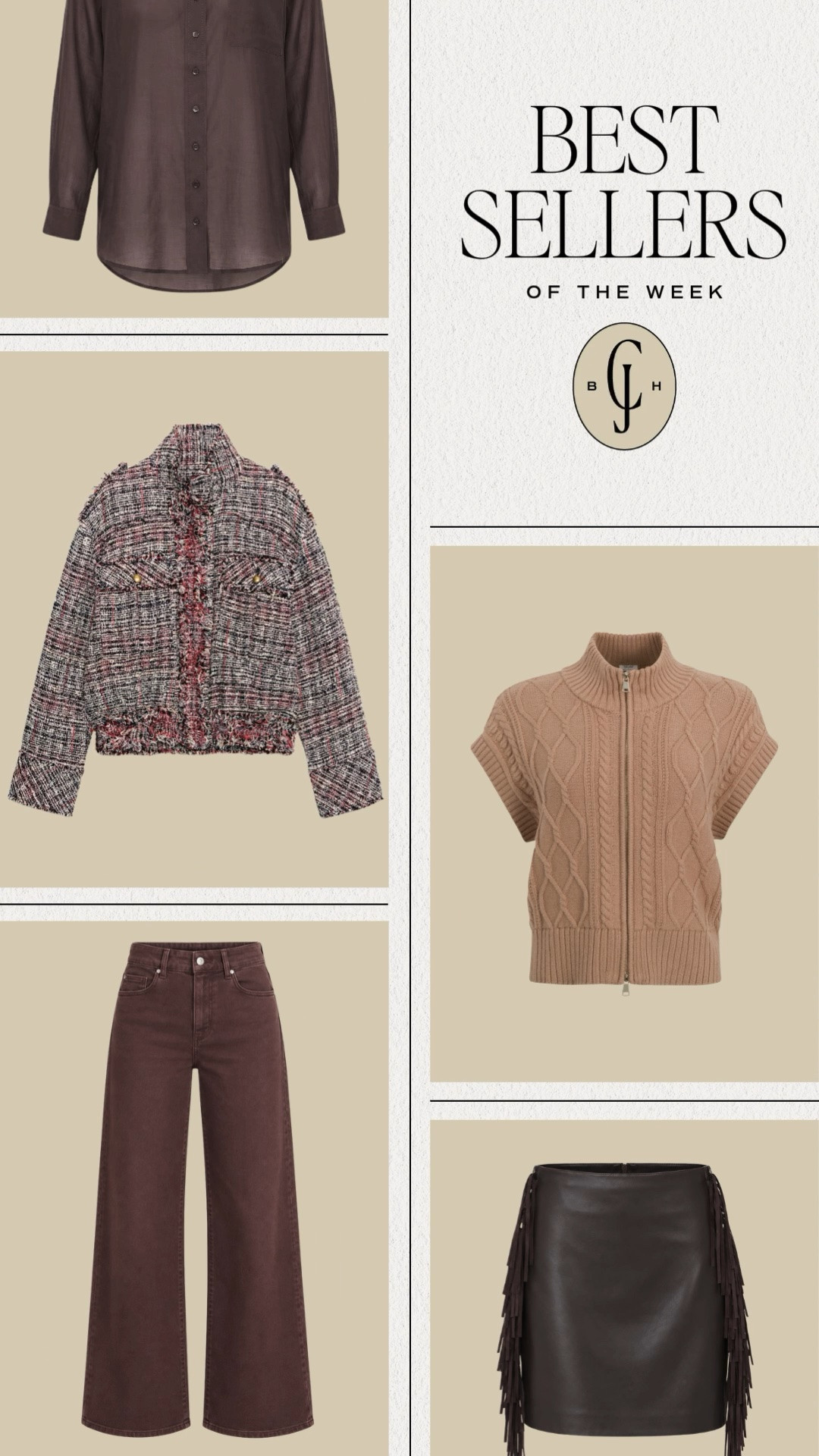Sharing this week’s best selling products!

#LTKSeasonal