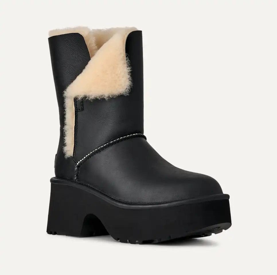 Esmee Leather Boot | UGG (US)